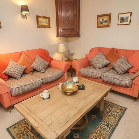 Carwood Villa Dufton ภายนอก รูปภาพ