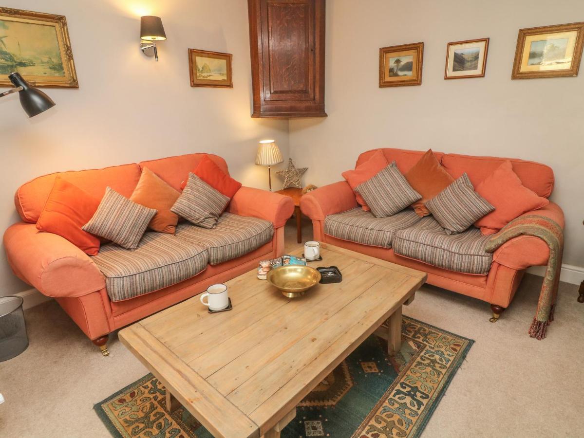 Carwood Villa Dufton ภายนอก รูปภาพ