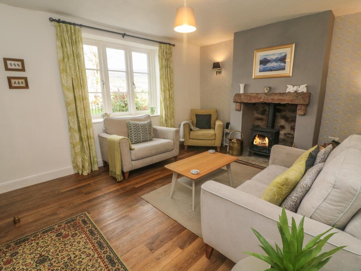 Carwood Villa Dufton ภายนอก รูปภาพ