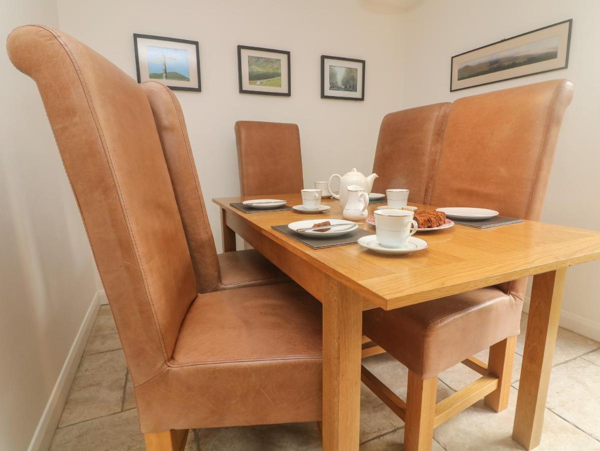 Carwood Villa Dufton ภายนอก รูปภาพ