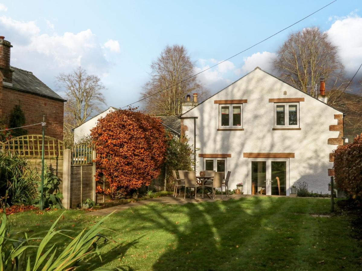 Carwood Villa Dufton ภายนอก รูปภาพ