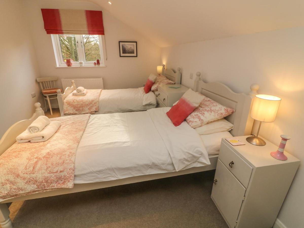 Carwood Villa Dufton ภายนอก รูปภาพ