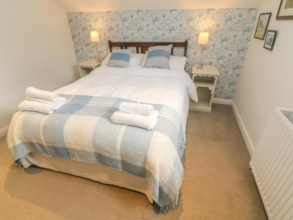 Carwood Villa Dufton ภายนอก รูปภาพ