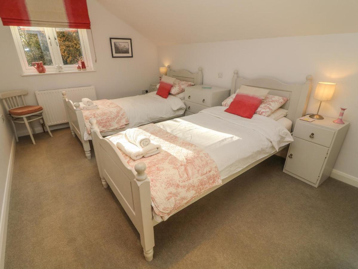 Carwood Villa Dufton ภายนอก รูปภาพ