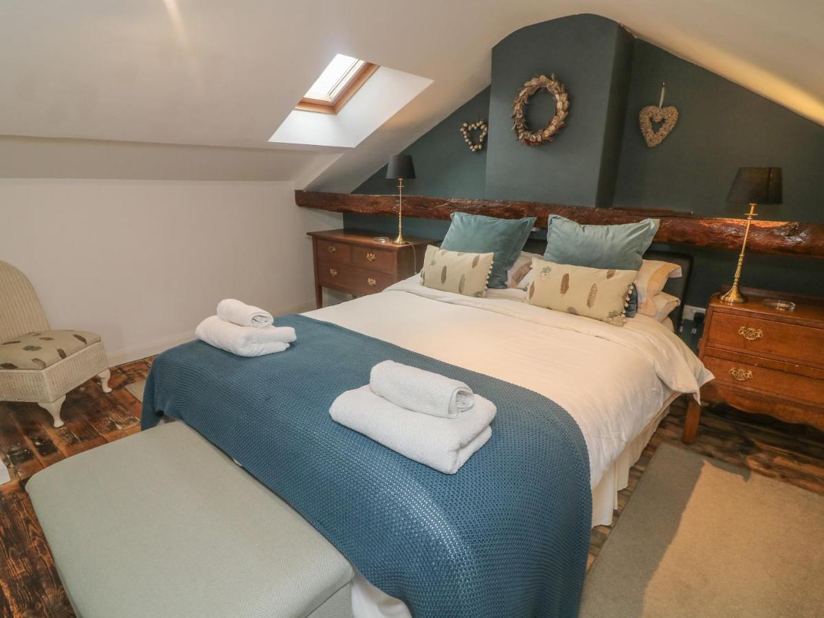 Carwood Villa Dufton ภายนอก รูปภาพ