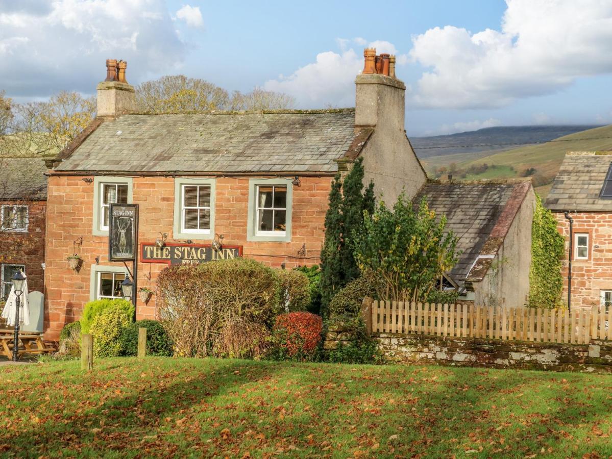 Carwood Villa Dufton ภายนอก รูปภาพ