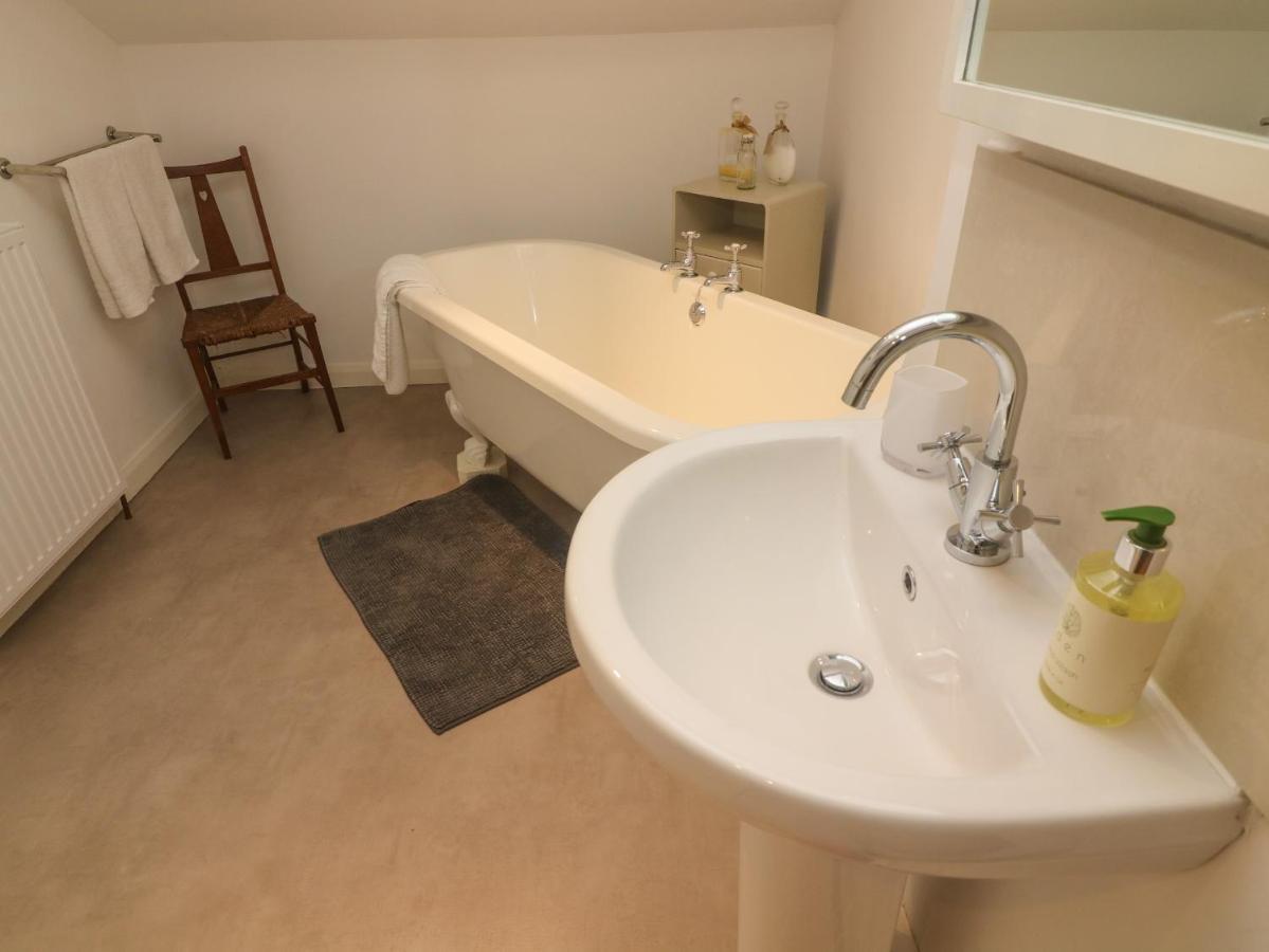 Carwood Villa Dufton ภายนอก รูปภาพ